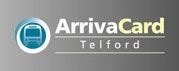 arriva smart card train|arriva travel card.